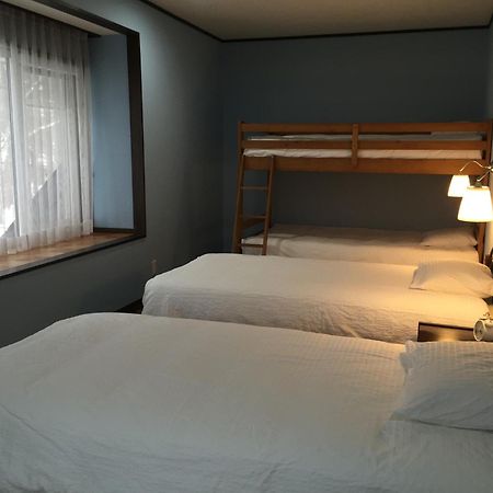 Hachimantai  White Rose Inn الغرفة الصورة