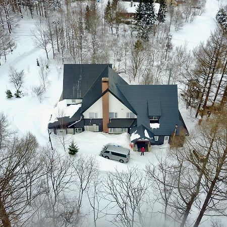 Hachimantai  White Rose Inn المظهر الخارجي الصورة
