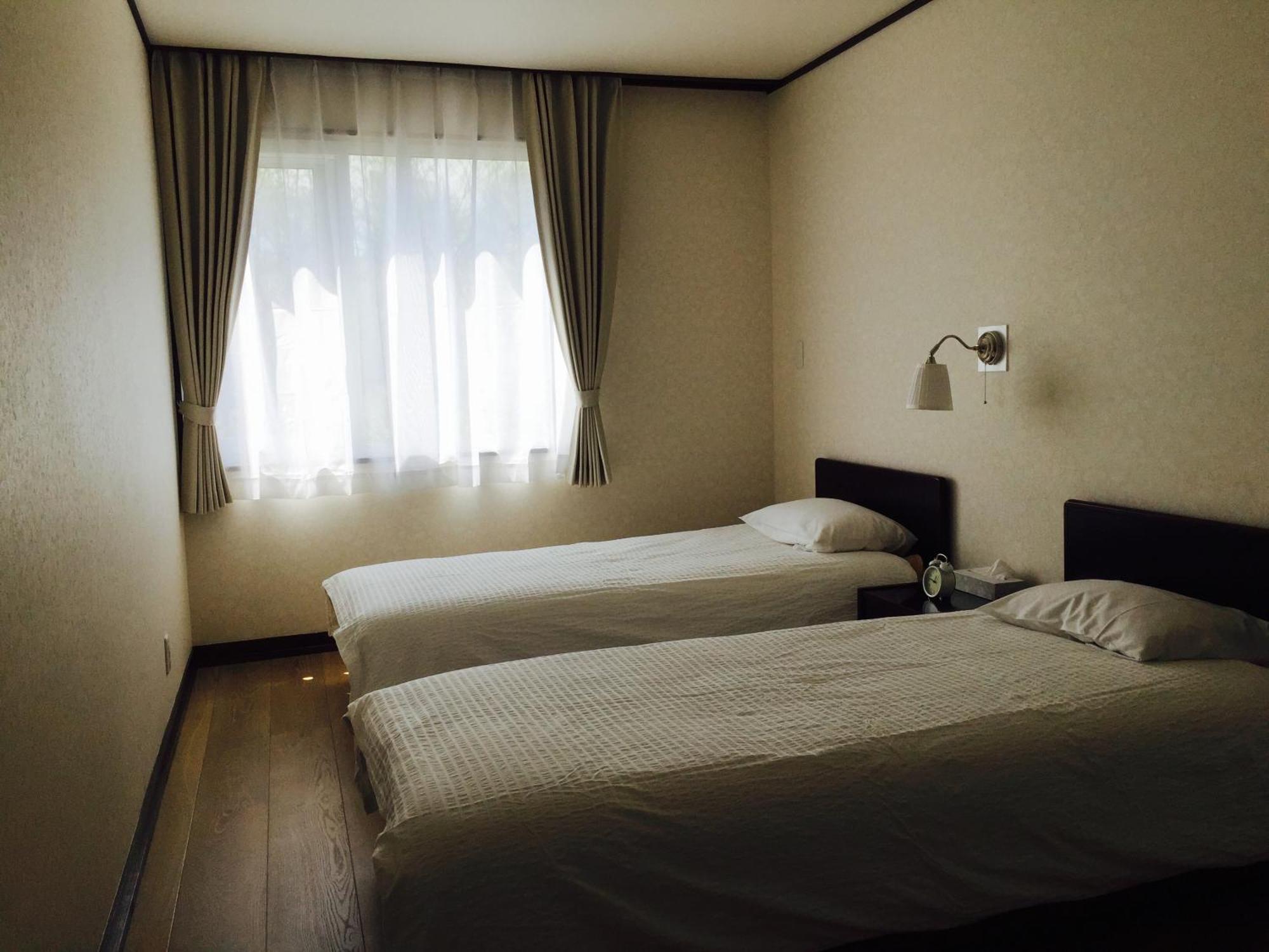 Hachimantai  White Rose Inn الغرفة الصورة
