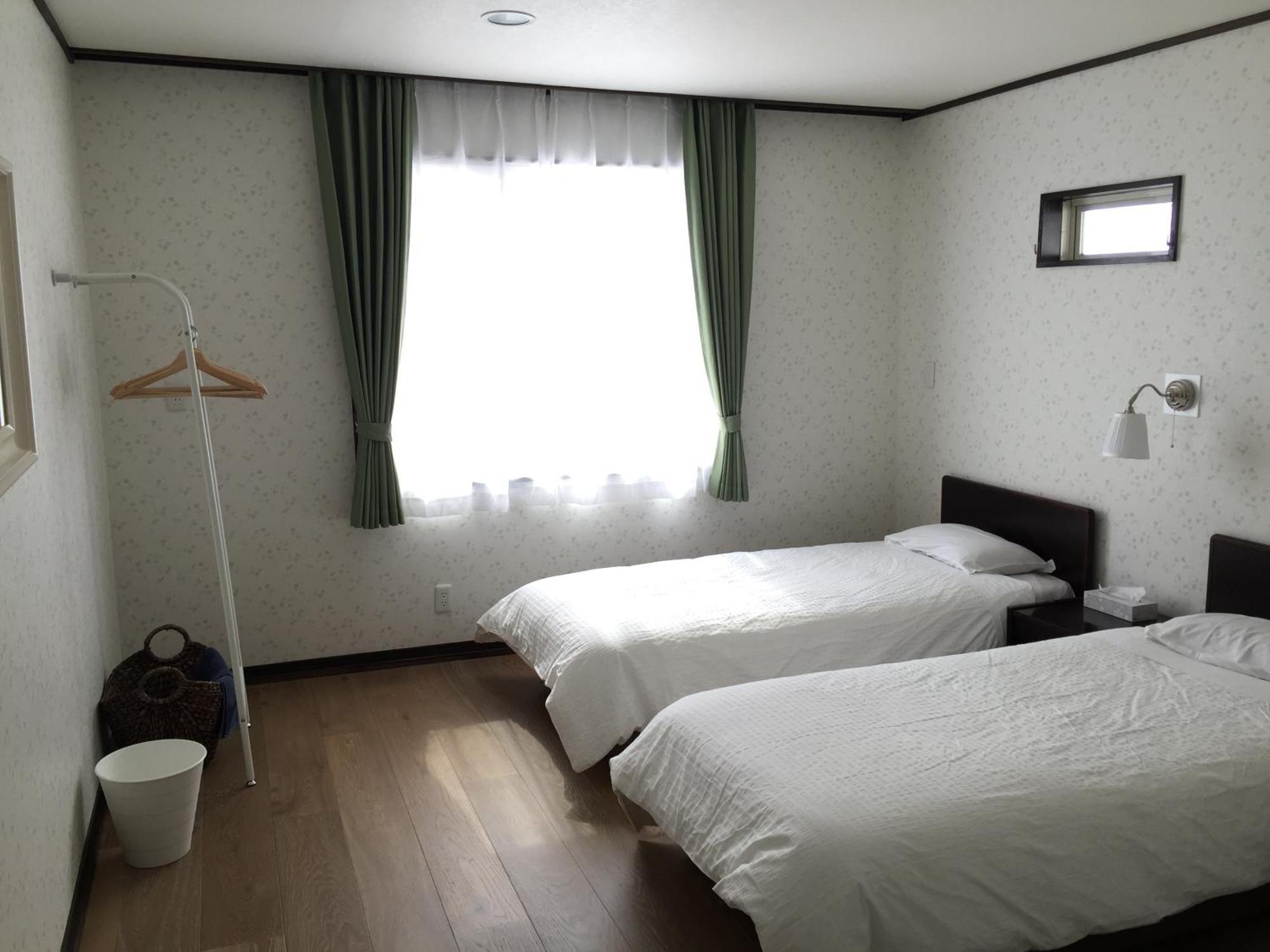 Hachimantai  White Rose Inn الغرفة الصورة