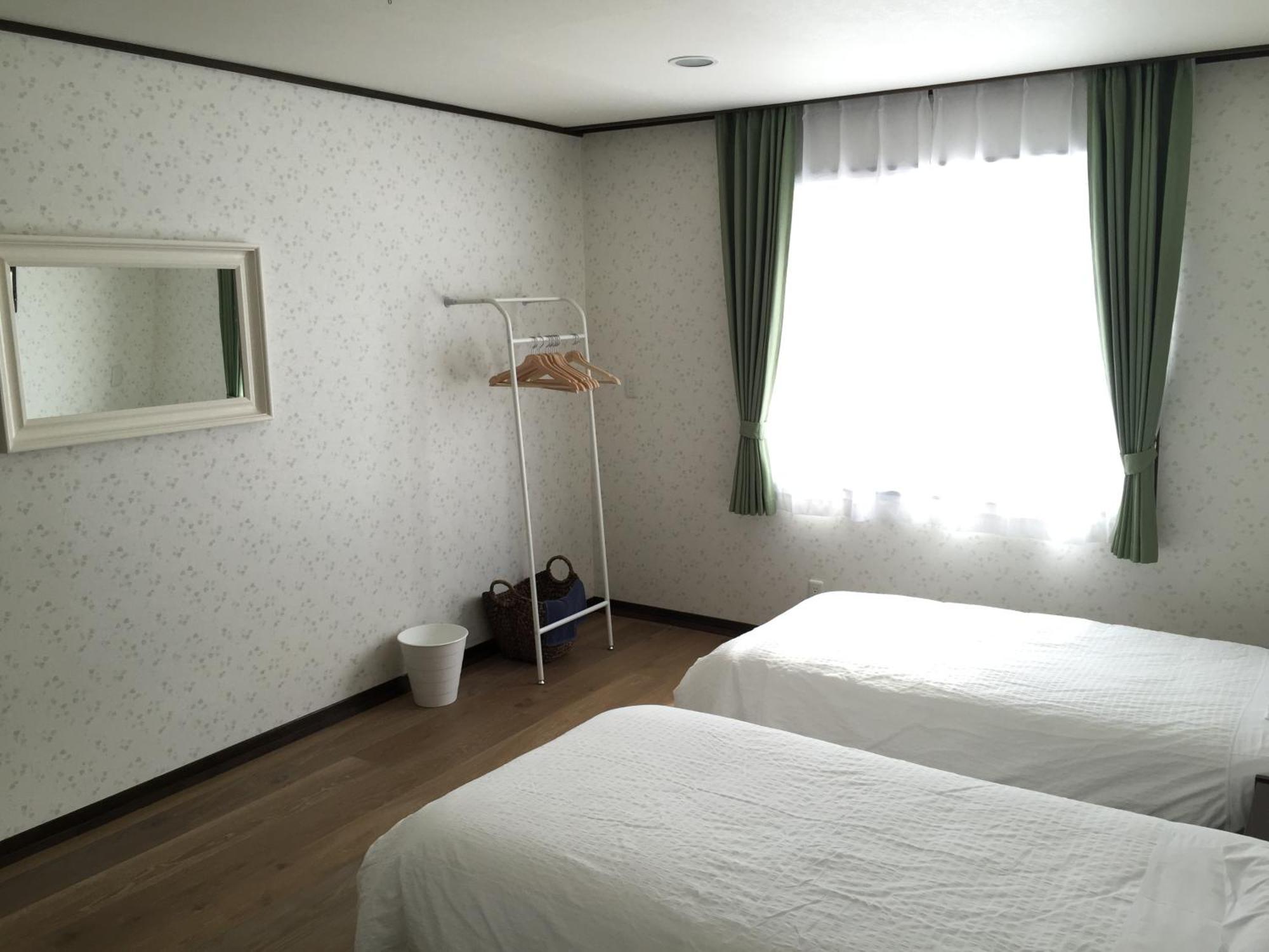 Hachimantai  White Rose Inn الغرفة الصورة