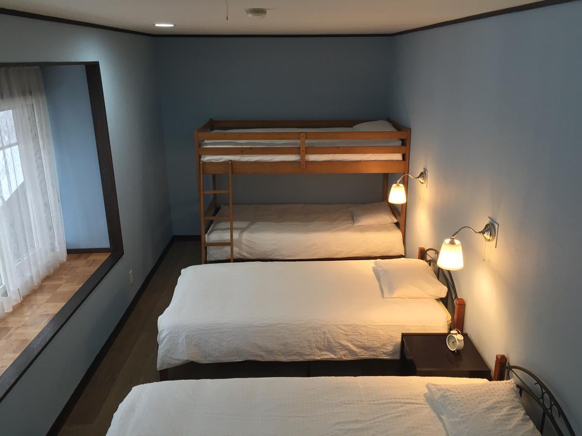 Hachimantai  White Rose Inn المظهر الخارجي الصورة
