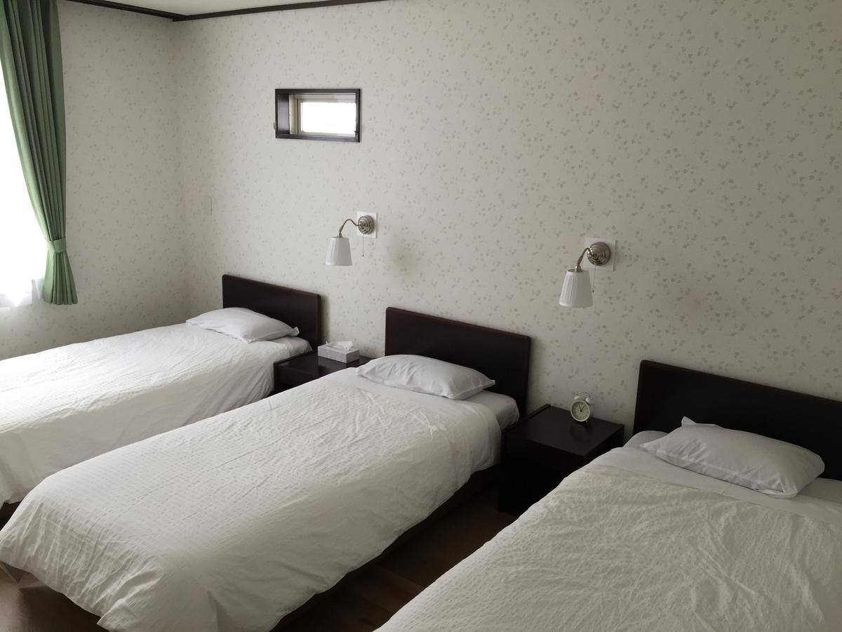 Hachimantai  White Rose Inn المظهر الخارجي الصورة
