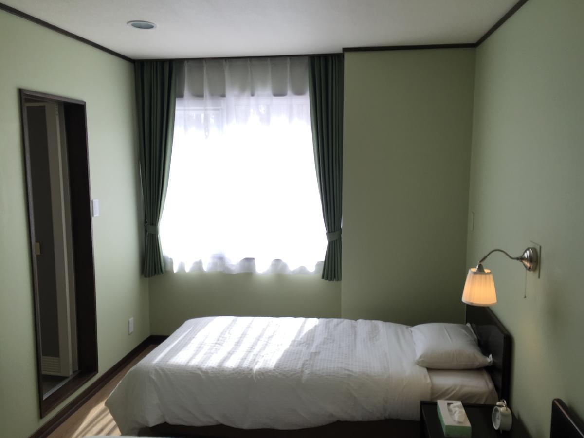 Hachimantai  White Rose Inn المظهر الخارجي الصورة