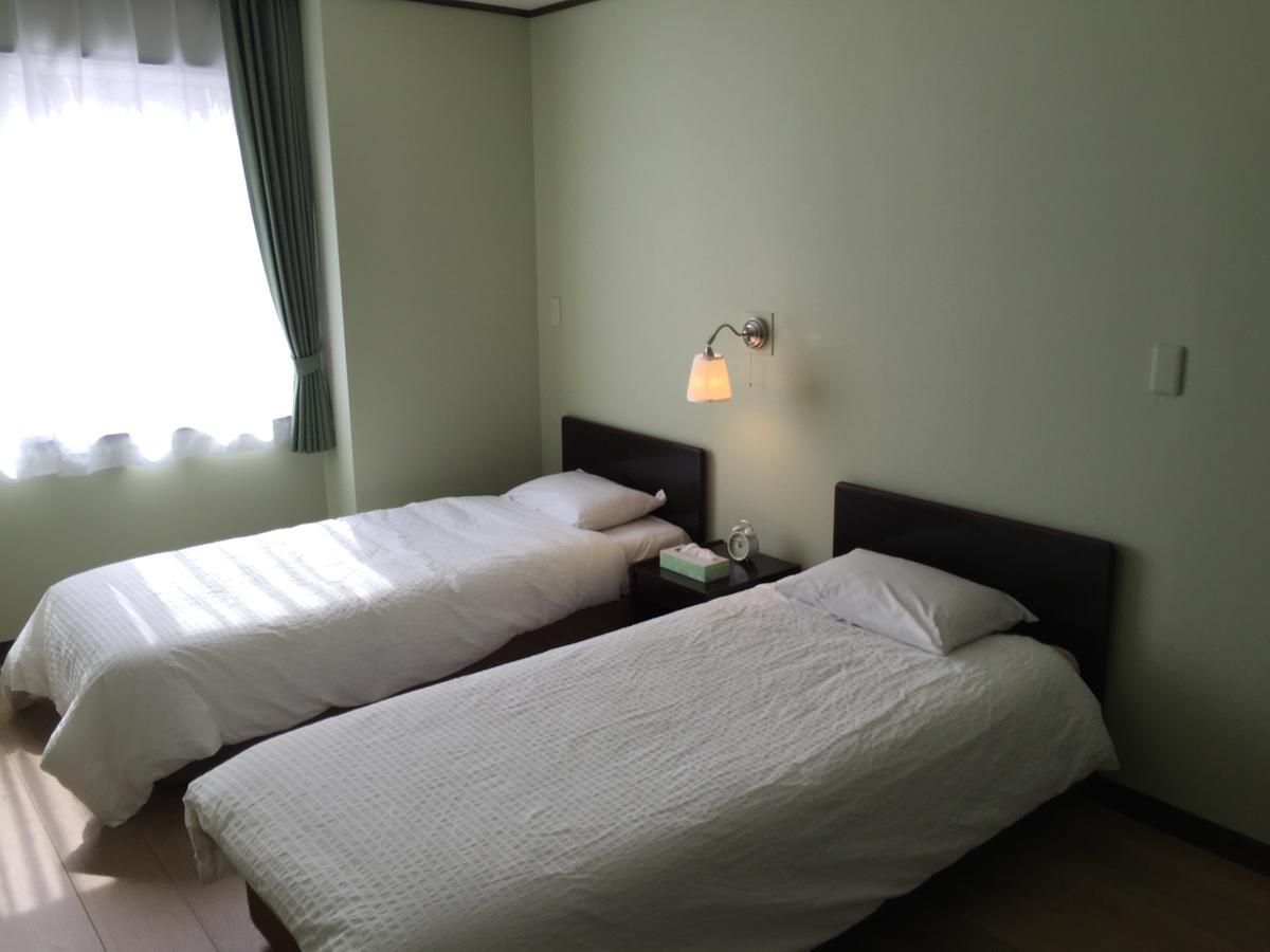 Hachimantai  White Rose Inn المظهر الخارجي الصورة