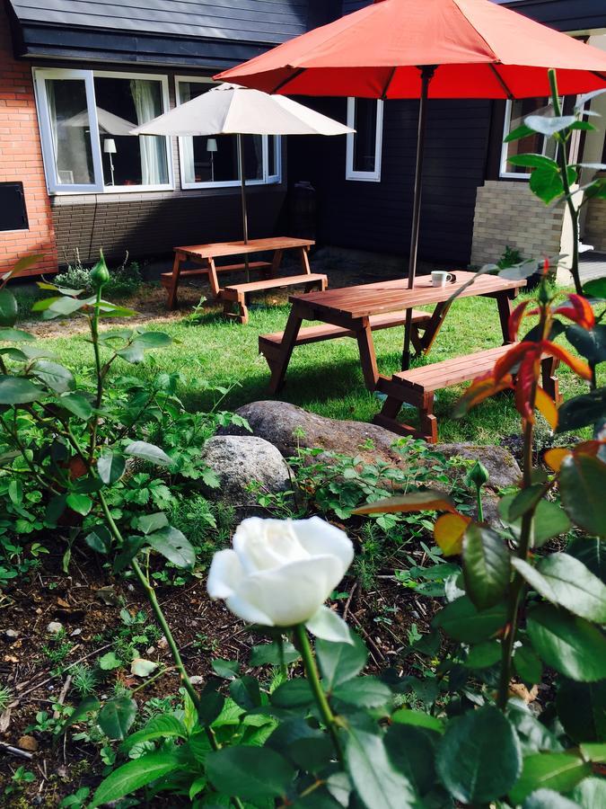 Hachimantai  White Rose Inn المظهر الخارجي الصورة
