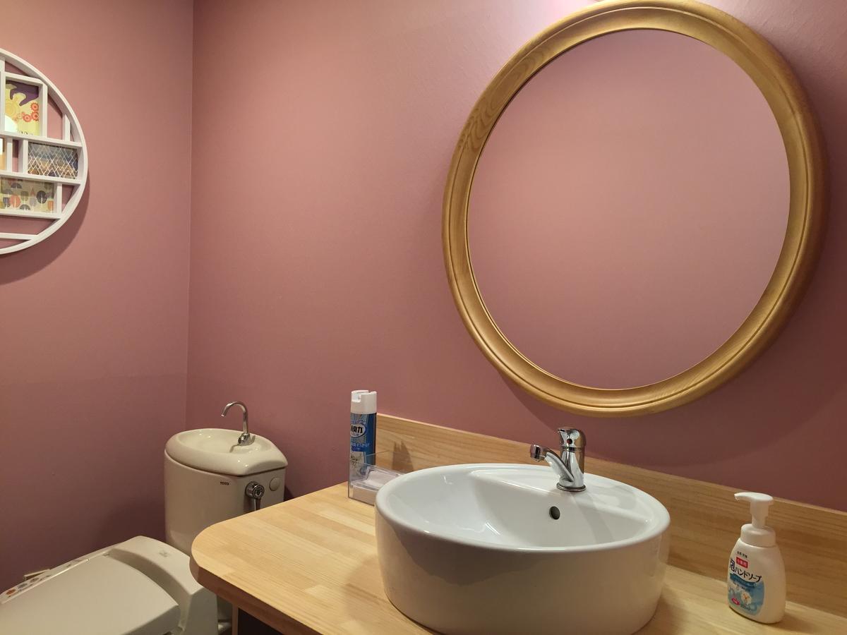 Hachimantai  White Rose Inn المظهر الخارجي الصورة