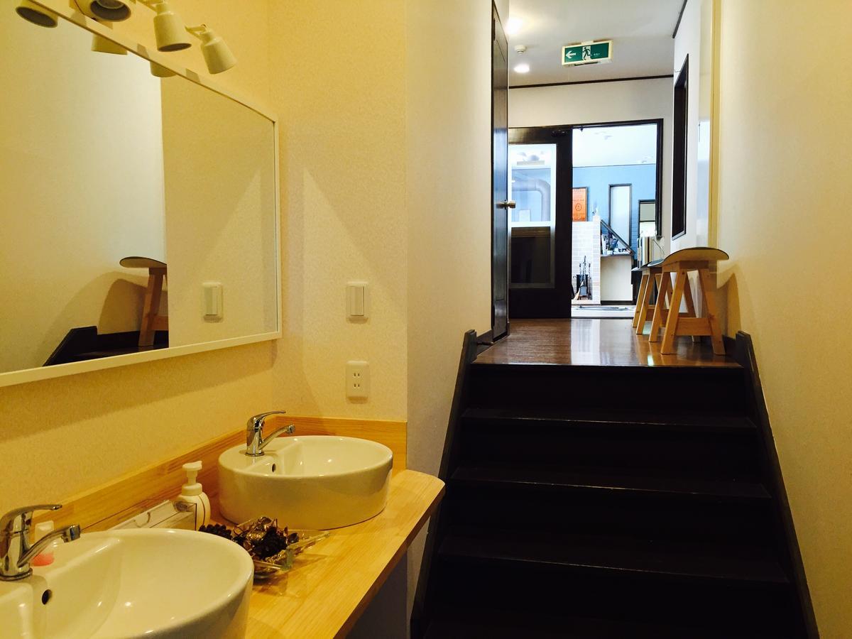 Hachimantai  White Rose Inn المظهر الخارجي الصورة