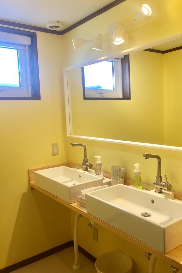 Hachimantai  White Rose Inn المظهر الخارجي الصورة