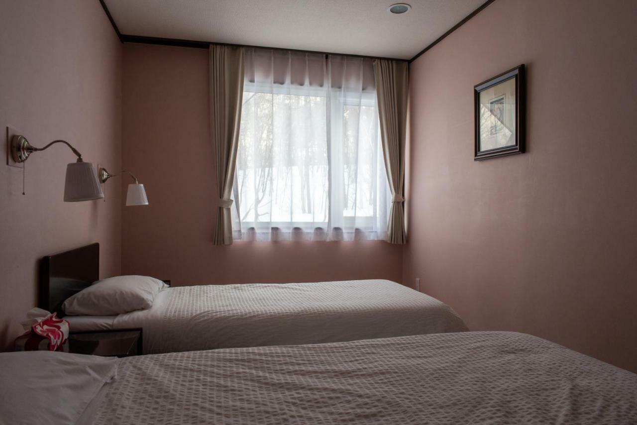 Hachimantai  White Rose Inn المظهر الخارجي الصورة