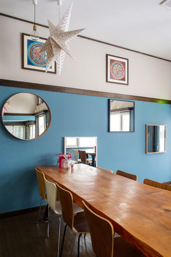 Hachimantai  White Rose Inn المظهر الخارجي الصورة