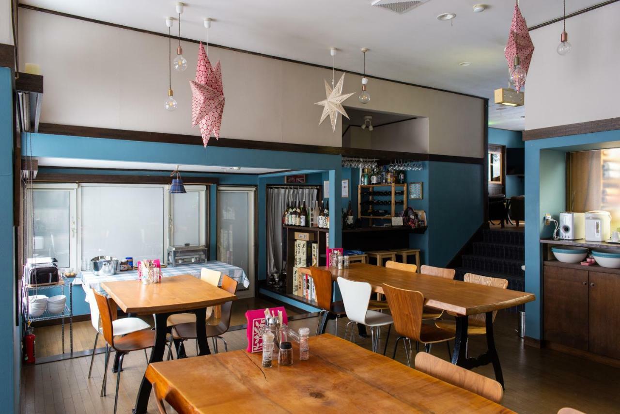 Hachimantai  White Rose Inn المظهر الخارجي الصورة