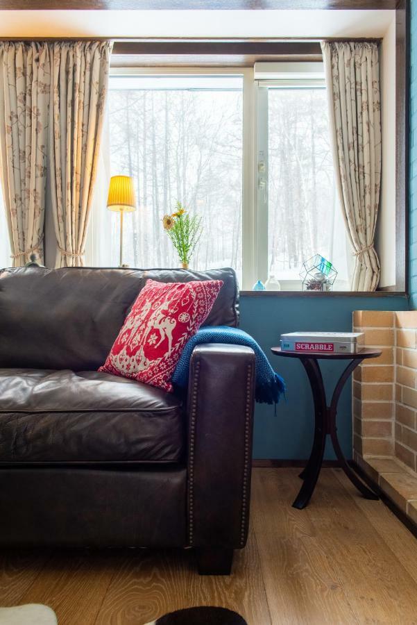 Hachimantai  White Rose Inn المظهر الخارجي الصورة