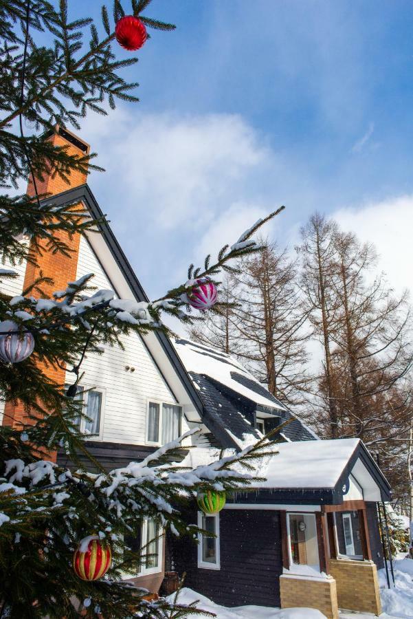 Hachimantai  White Rose Inn المظهر الخارجي الصورة