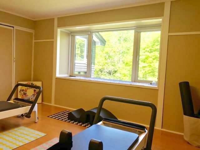 Hachimantai  White Rose Inn المظهر الخارجي الصورة